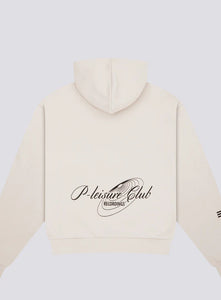 Barney Cools PCR Hood - Ivory