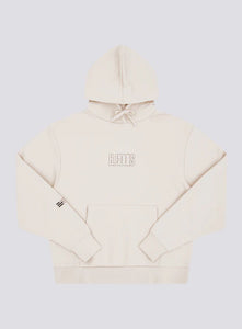 Barney Cools PCR Hood - Ivory