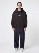 Load image into Gallery viewer, Barney Cools Brny Hood - Aged Black
