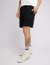 Load image into Gallery viewer, Silent Theory Hemp EW Short - Black
