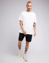 Load image into Gallery viewer, Silent Theory Hemp EW Short - Black
