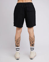 Load image into Gallery viewer, Silent Theory Hemp EW Short - Black
