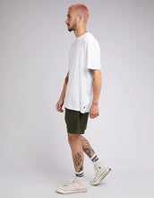 Load image into Gallery viewer, Silent Theory Hemp EW Short - Khaki
