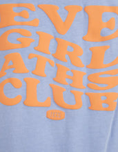 Load image into Gallery viewer, Eve Girl Aths Tee - Lavender
