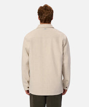 Load image into Gallery viewer, Industrie The New Coleman Jacket - Oatmeal Melange
