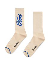 Load image into Gallery viewer, Foot-ies Ford OG Sneaker Sock 2 Pack
