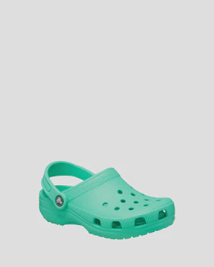 Crocs Classic Kids Clog (C4-C10) - Lagoon