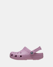 Load image into Gallery viewer, Crocs Classic Clog Toddler (C4-C10) - Hydrangea
