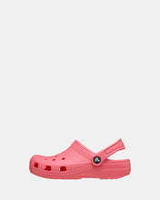 Load image into Gallery viewer, Crocs Kids Classic Clog - Guava

