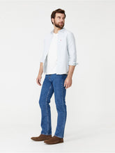 Load image into Gallery viewer, Levi&#39;s 516 Straight Jean - Stonewash (0012)
