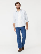 Load image into Gallery viewer, Levi&#39;s 516 Straight Jean - Stonewash (0012)
