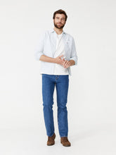 Load image into Gallery viewer, Levi&#39;s 516 Straight Jean - Stonewash (0012)
