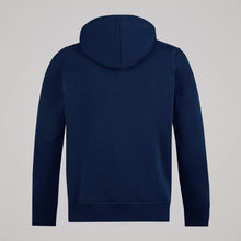 Load image into Gallery viewer, Canterbury Kids Legends No Drop Kicks Hoodie - Navy
