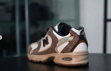 Load image into Gallery viewer, New Balance 530 Shoe - Brown/Tan
