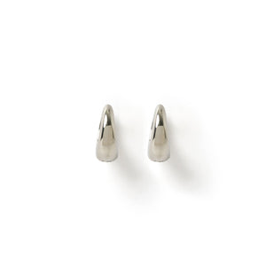 Arms Of Eve Max Silver Earrings - Midi