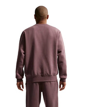 Load image into Gallery viewer, Nike Club Men's Fleece Crew - Tattoo/White
