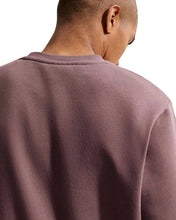 Load image into Gallery viewer, Nike Club Men's Fleece Crew - Tattoo/White
