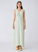 Load image into Gallery viewer, Esmaee Island Dress - Sage
