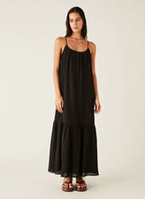 Load image into Gallery viewer, Esmaee Sol Dress - Black
