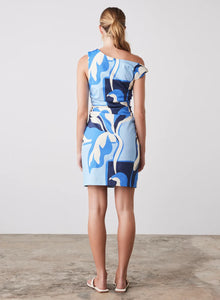 Esmaee Daybreak Dress