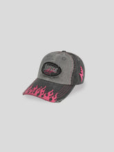 Load image into Gallery viewer, Billy Bones Club Hot Head Hat - Washed Black
