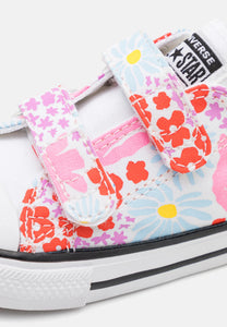 Converse Infant Chuck Taylor Nature In Bloom Shoe
