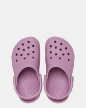 Load image into Gallery viewer, Crocs Classic Clog Toddler (C4-C10) - Hydrangea
