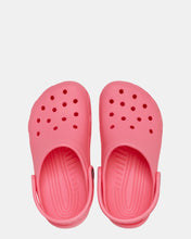 Load image into Gallery viewer, Crocs Kids Classic Clog - Guava

