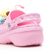 Load image into Gallery viewer, Crocs Hello Kitty and Friends Classic Platform Clog - Multi
