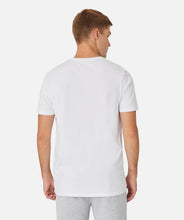 Load image into Gallery viewer, Industrie The New Basic Vee Tee - White
