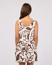 Load image into Gallery viewer, Silent Theory Lucia Mini Dress - Vintage White
