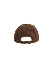Load image into Gallery viewer, Silent Theory Luxe Cap - Chocolate
