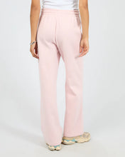 Load image into Gallery viewer, Silent Theory Silent Luxe Trackpant - Pale Pink
