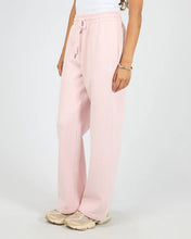 Load image into Gallery viewer, Silent Theory Silent Luxe Trackpant - Pale Pink
