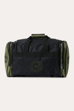 Load image into Gallery viewer, Ringers Western Rider Go Sports Bag - - Black./Army

