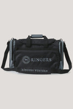 Load image into Gallery viewer, Ringers Western Rider Go Sports Bag - Charcoal/Black
