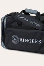 Load image into Gallery viewer, Ringers Western Rider Go Sports Bag - Charcoal/Black
