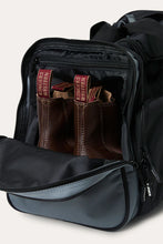 Load image into Gallery viewer, Ringers Western Rider Go Sports Bag - Charcoal/Black
