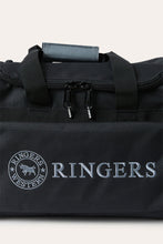 Load image into Gallery viewer, Ringers Western Rider Go Sports Bag - Charcoal/Black
