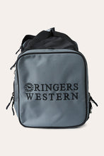 Load image into Gallery viewer, Ringers Western Rider Go Sports Bag - Charcoal/Black
