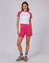 Load image into Gallery viewer, All About Eve Active Bike Short - Rose
