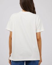 Load image into Gallery viewer, All About Eve Amore Standard Tee - Vintage White
