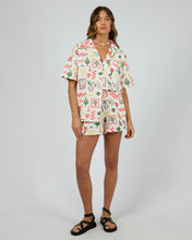 Load image into Gallery viewer, All About Eve Valencia Shirt - Print
