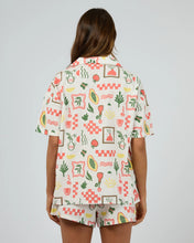 Load image into Gallery viewer, All About Eve Valencia Shirt - Print
