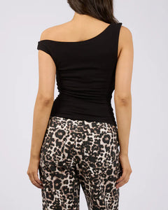 All About Eve Kylie Off The Shoulder Top