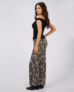 All About Eve Kylie Off The Shoulder Top