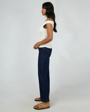 Load image into Gallery viewer, All About Eve Kylie Off Shoulder Top - Vintage White
