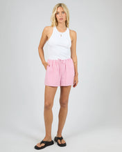 Load image into Gallery viewer, All About Eve Franca Stripe Short
