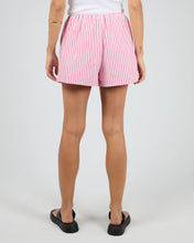 Load image into Gallery viewer, All About Eve Franca Stripe Short
