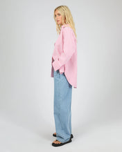 Load image into Gallery viewer, All About Eve Franca Stripe Shirt - Stripe
